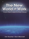 Cover image for The New World of Work